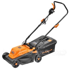 Газонокосилка электрическая Carver LME-1132 в Уфе