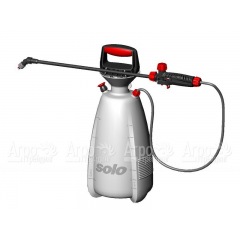 Ручной садовый опрыскиватель Solo 409 в Уфе