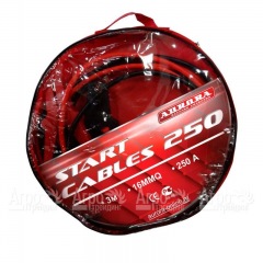 Пусковой кабель Aurora Start cables 250 в Уфе