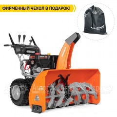 Снегоуборщик Daewoo DAST 17110 в Уфе