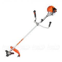 Бензокоса (бензиновый триммер) Patriot PТ 553 (1+1) в Уфе