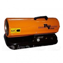 Дизельная тепловая пушка RedVerg RD-DHD20W-1 в Уфе
