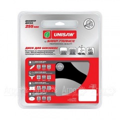 Диск 3T 255 mm Unisaw Professional Quality в Уфе