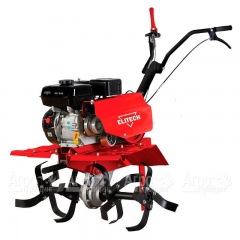 Культиватор Elitech КБ 506 в Уфе
