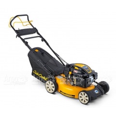 Газонокосилка бензиновая Cub Cadet CC 48 SPOE в Уфе