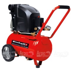 Компрессор воздушный Einhell TE-AC 270/24/10 в Уфе