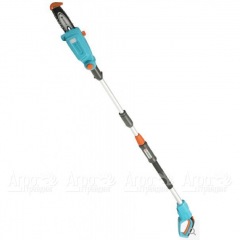 Высоторез аккумуляторный Gardena THS 20/18V в Уфе