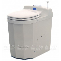 Компостирующий биотуалет Separett Flame 8000 в Уфе