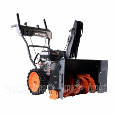 Снегоуборщик Patriot PS 603 в Уфе
