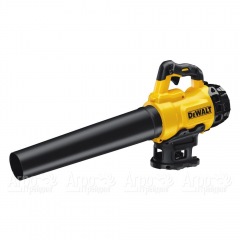 Воздуходувка аккумуляторная Dewalt DCM562PB (без аккумулятор и зарядного устройства) в Уфе