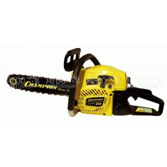 Бензопила (бензиновая пила) Champion 254-18" в Уфе