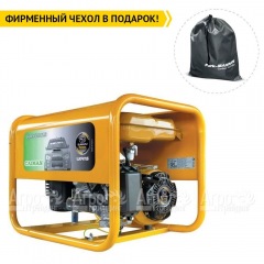Бензогенератор Caiman Explorer 3010XL12 2.6 кВт в Уфе