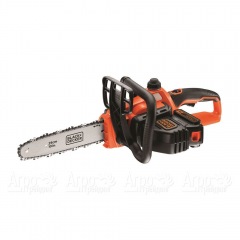 Аккумуляторная пила Black+Decker GKC1825L20-10" в Уфе