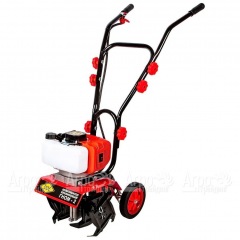 Легкий культиватор DDE V 380 II-2s Гном в Уфе