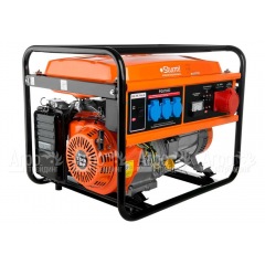 Бензогенератор Sturm PG87603 5.5 кВт в Уфе