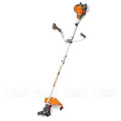 Бензокоса (бензиновый триммер) Daewoo DABC 280 в Уфе