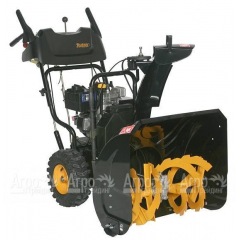 Снегоуборщик Partner SB 27 9619100-28 в Уфе