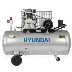 Компрессор поршневой масляный Hyundai HYC 40200-3BD в Уфе