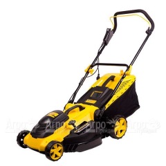 Газонокосилка электрическая Champion EM4118 в Уфе