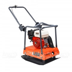 Виброплита бензиновая Patriot SVR 120 Honda в Уфе