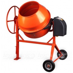 Бетоносмеситель Patriot BM 211C  (Бетономешалка Patriot BM 211C) в Уфе