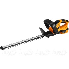 Аккумуляторный кусторез DEKO DKBC51 в Уфе