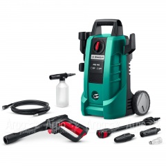 Мойка высокого давления Зубр АВД-140 в Уфе