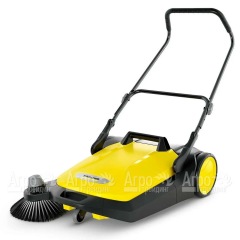 Подметальная машина Karcher S 6 в Уфе