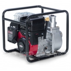 Бензиновая мотопомпа Briggs&Stratton WP3-65 в Уфе