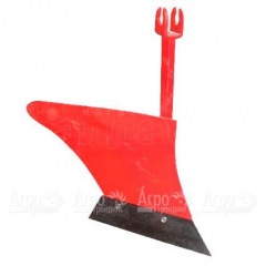 Плуг без сцепки для мотоблоков Агат в Уфе