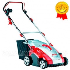 Аэратор электрический AL-KO Comfort 36 E Combi Care в Уфе