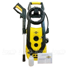 Мойка высокого давления Mateus MS07104 в Уфе