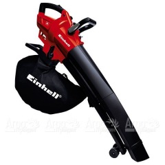 Воздуходувка электрическая Einhell GC-EL 2600 E в Уфе