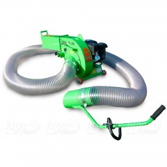 Парковый пылесос Laski VL300 в Уфе