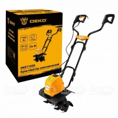 Культиватор электрический DEKO DKET1050 в Уфе