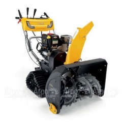 Снегоуборщик гусеничный Stiga ST 5266 PB Trac в Уфе