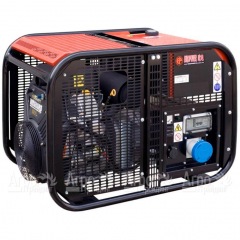 Бензогенератор Europower EP 20000 E 14.4 кВт в Уфе