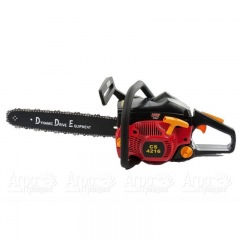 Бензопила DDE CS4216-15 в Уфе