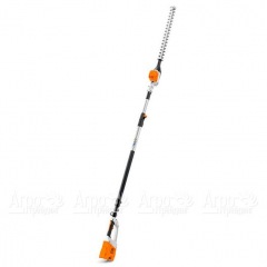 Аккумуляторные ножницы Stihl HLA 85 без аккумулятора и ЗУ в Уфе