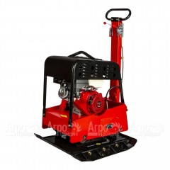 Виброплита бензиновая DDE VP320-HK в Уфе