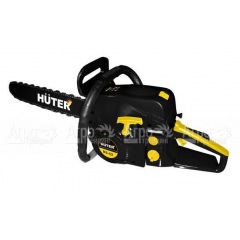 Бензиновая пила Huter BS-52-20" в Уфе