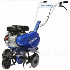 Бензиновый мотокультиватор Hyundai T 500 в Уфе