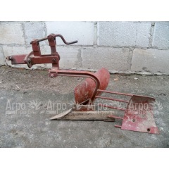 Плуг ПВ – 1 для мотоблока Agro Star в Уфе