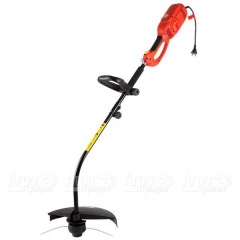 Электрокоса (электрический триммер) Grinda Comfort 1000 Вт в Уфе