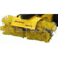 Щетка со съемными элементами C8204 для Champion GS5580 в Уфе