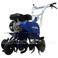 Бензиновый мотокультиватор Hyundai T 850 в Уфе