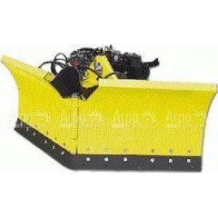 Снежный плуг V1.6 (комбинированный отвал) в Уфе