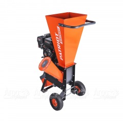 Садовый бензиновый измельчитель Patriot PT SB 76 в Уфе