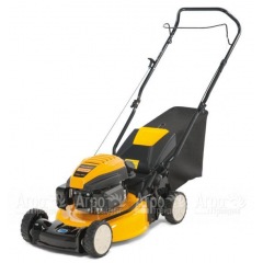 Газонокосилка бензиновая Cub Cadet CC 46 PO в Уфе