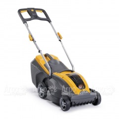 Газонокосилка аккумуляторная Stiga SLM 536 AE (без аккумулятора и зарядного устройства) в Уфе